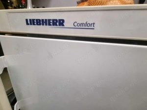 Liebherr Gefrierschrank 