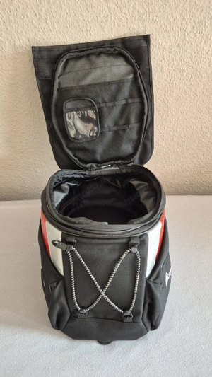 Tankrucksack Touratech  für BMW Bild 2