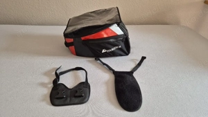Tankrucksack Touratech  für BMW Bild 4