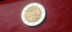 2 Euro 2020 von Kniffel von Warschau 