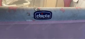 Beistellbett Chicco