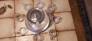 WMF Bowle Set  Bild 3