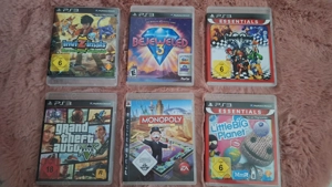 Ps3 Spiele 