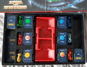 Spiel des Wissens ab 7 Jahre