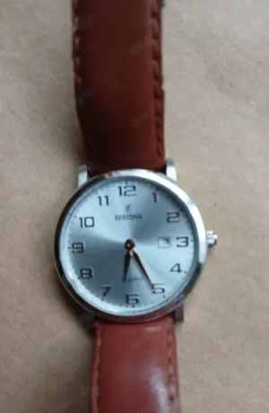 Damen-Armbanduhr FESTINA