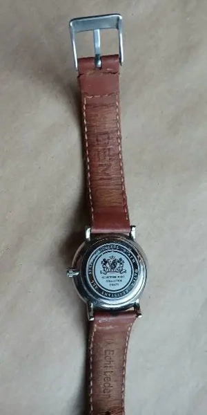 Damen-Armbanduhr FESTINA Bild 3