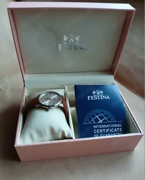 Damen-Armbanduhr FESTINA Bild 8