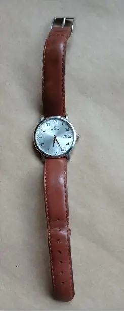 Damen-Armbanduhr FESTINA Bild 2
