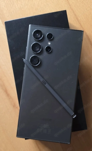 Samsung Galaxy S24 Ultra SM-S928B DS