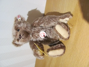 STEIFF Teddybär 'Roloplan', 30 cm