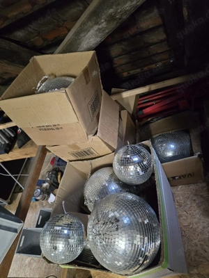 Discokugeln Bild 2