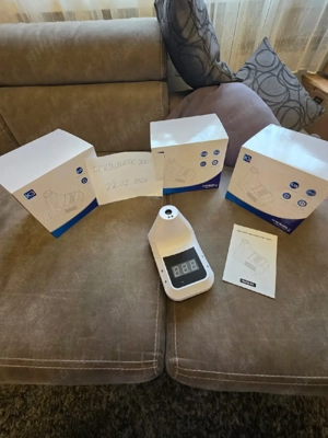 luftraum Messgeräte 