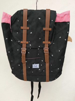 Rucksack Kaukko NEU