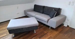 Designer Sofa