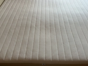 Matratzenschoner Premium Topper von Bruno 160x200x5cm