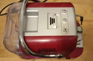 Espressomaschine Lavazza a modo mio 