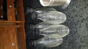 Crystal Soda Stream  Bild 2