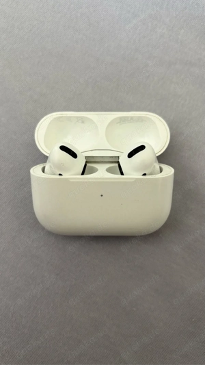  Apple Airpods Pro 1. Generation mit Ladecase