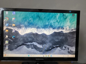 Monitor SyncMaster 2253BW Samsung