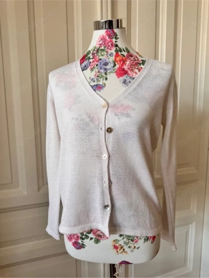 Süße Weste von Cartoon, S