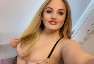 Mollige Lady mit viel Lust und Leidenschaft *** AV *** ZK 