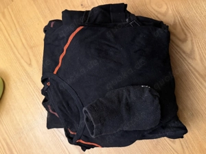 3x EMS Kleidung body street 