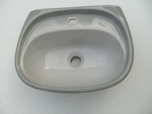 Waschbecken (Duravit) für Gäste-WC