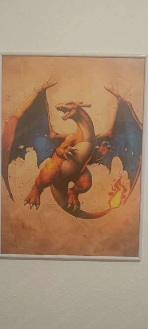 Pokémon Bilder (Schnell zu verkaufen)