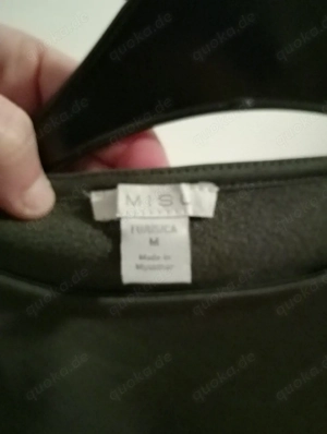 Damenlangarmshirt Gr.M Bild 2
