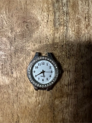 Damenuhr Quartz Eternal Love