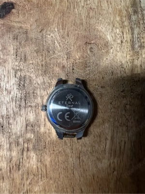 Damenuhr Quartz Eternal Love Bild 2