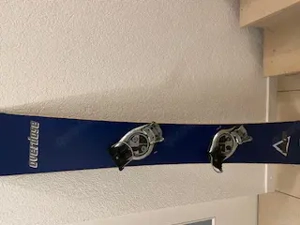 Verkaufe Raceboard Pogo Overdose, step-in-Bindung, 20 Jahre alt, aber lange nicht mehr gefahren