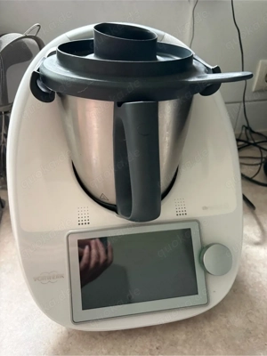 Thermomix vorwerk Bild 3