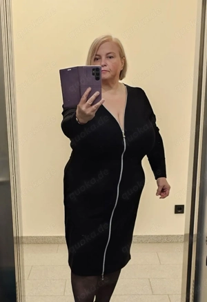 Rubensmutti 54, macht Dich heiß.....