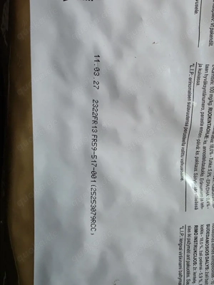 Royal Canin französische Bulldogge Adult 