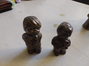 Bronzefiguren 