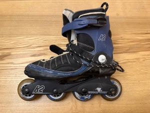 Inliner Gr 40 k2 gebraucht