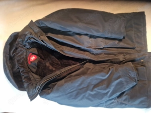 Wellensteyn Jacke Model - Cape Horne - XXL