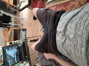XXL Schwanz sucht Sie