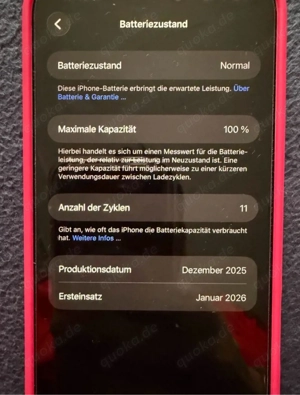 iphone 17 pro max raten möglicj 