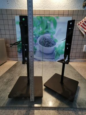 Teufel Lautsprecherständer