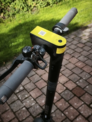 Xiaomi Electric Scooter 4 Lite (2nd Gen