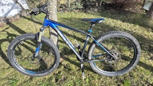 27,5 Zoll Mountainbike Bulls Copperhead+