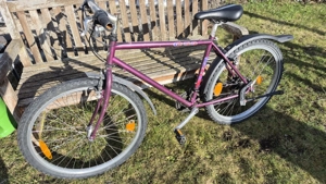 26 Zoll Mountainbike