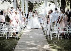 Hochzeitsfotograf Berlin & Brandenburg gesucht?