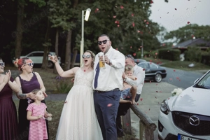 Hochzeitsfotograf Berlin & Brandenburg gesucht?