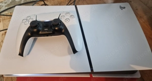 Playstation 5 Konsole Disc Version 1TB