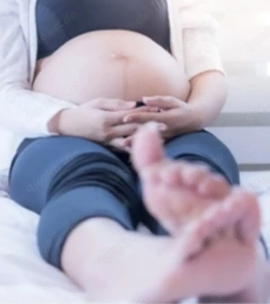 Wellness Massage für Frauen auch für schwangere und Frauen mit eingeschränkter Mobilität