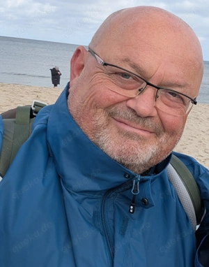 Passendes Gegenstück wird gesucht 