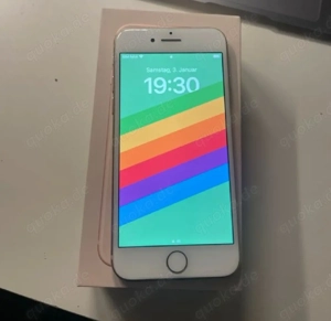 Apple iPhone 8 zu verschenken 